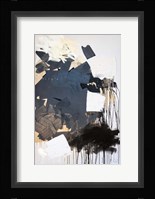 Why Settle Fine Art Print