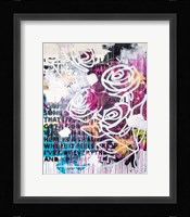 Ive Got Everything Fine Art Print