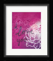 And Still I Fly Fine Art Print