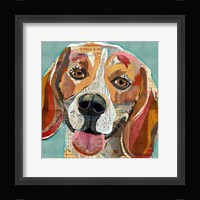Beagle Fine Art Print