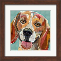 Beagle Fine Art Print