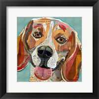 Beagle Fine Art Print