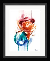 Storm Flower Fine Art Print