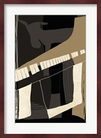 Goat Plays The Piano Fine Art Print