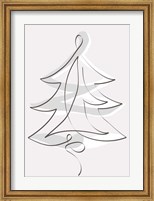 Merry Christmas 2 Fine Art Print