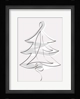 Merry Christmas 2 Fine Art Print