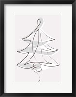Merry Christmas 2 Framed Print