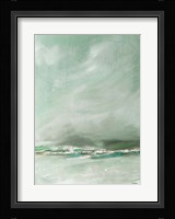 Tranquil Seas 1 Fine Art Print
