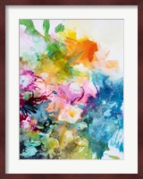 Bloom No. 1 Fine Art Print