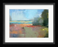 Beach Plum Farm 2 Fine Art Print