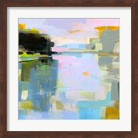 Chauncey Creek Fine Art Print