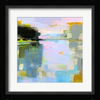 Chauncey Creek Fine Art Print