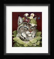 Forest Ruff Fine Art Print