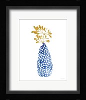 Modern Nature II Framed Print