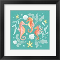 Under the Sea V Fine Art Print