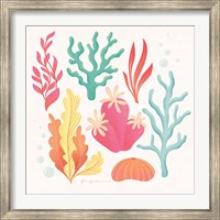 Under the Sea VII Fine Art Print