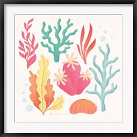 Under the Sea VII Fine Art Print