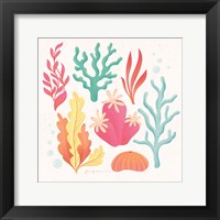 Under the Sea VII Fine Art Print