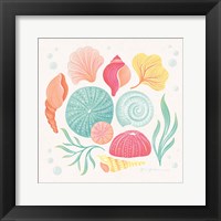 Under the Sea VI Fine Art Print