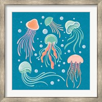 Under the Sea IV Fine Art Print