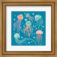 Under the Sea IV Fine Art Print