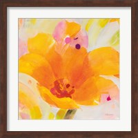 Bright Tulips I Fine Art Print