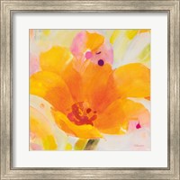 Bright Tulips I Fine Art Print