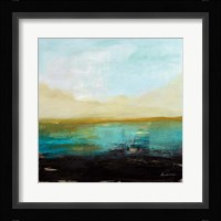 Landing Fine Art Print