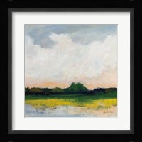 July Morning Fine Art Print