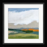 Spring Breeze Fine Art Print