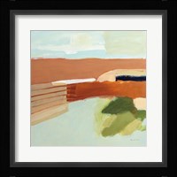 Secrets in the Desert Fine Art Print