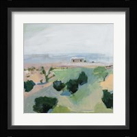 On the Way to Joshua Tree Fine Art Print