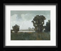 Waterway Fine Art Print