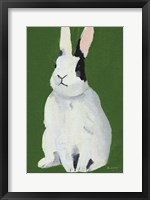 Sweet Bunny Fine Art Print