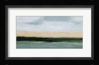 Sea Green Fine Art Print