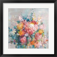 Protea Bouquet Fine Art Print