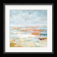 To the Sea Fine Art Print