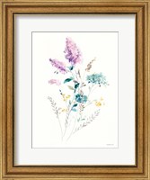 Lilac Season II Fine Art Print