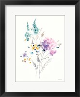 Lilac Season I Fine Art Print
