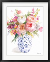 Sunday Bouquet I Fine Art Print