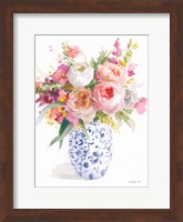 Sunday Bouquet I Fine Art Print