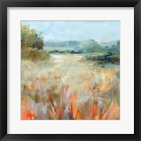 Lost in the Grasses Fine Art Print