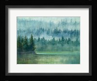 Around the Point Fine Art Print