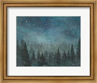 Clearest Night Fine Art Print