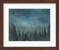 Clearest Night Fine Art Print