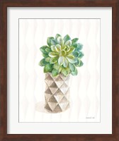 Desert Greenhouse XVIII Fine Art Print