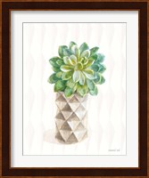 Desert Greenhouse XVIII Fine Art Print