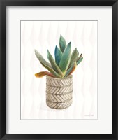 Desert Greenhouse XIII Subtle Fine Art Print