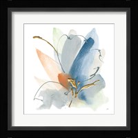 Color Spray II Fine Art Print