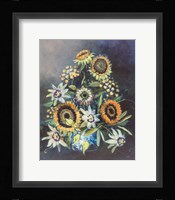Botanist Still Life Fine Art Print